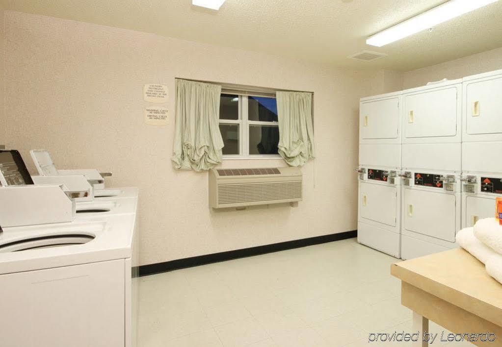 奇克托瓦加 万豪布法罗家勒利亚购物中心原住客栈酒店 外观 照片